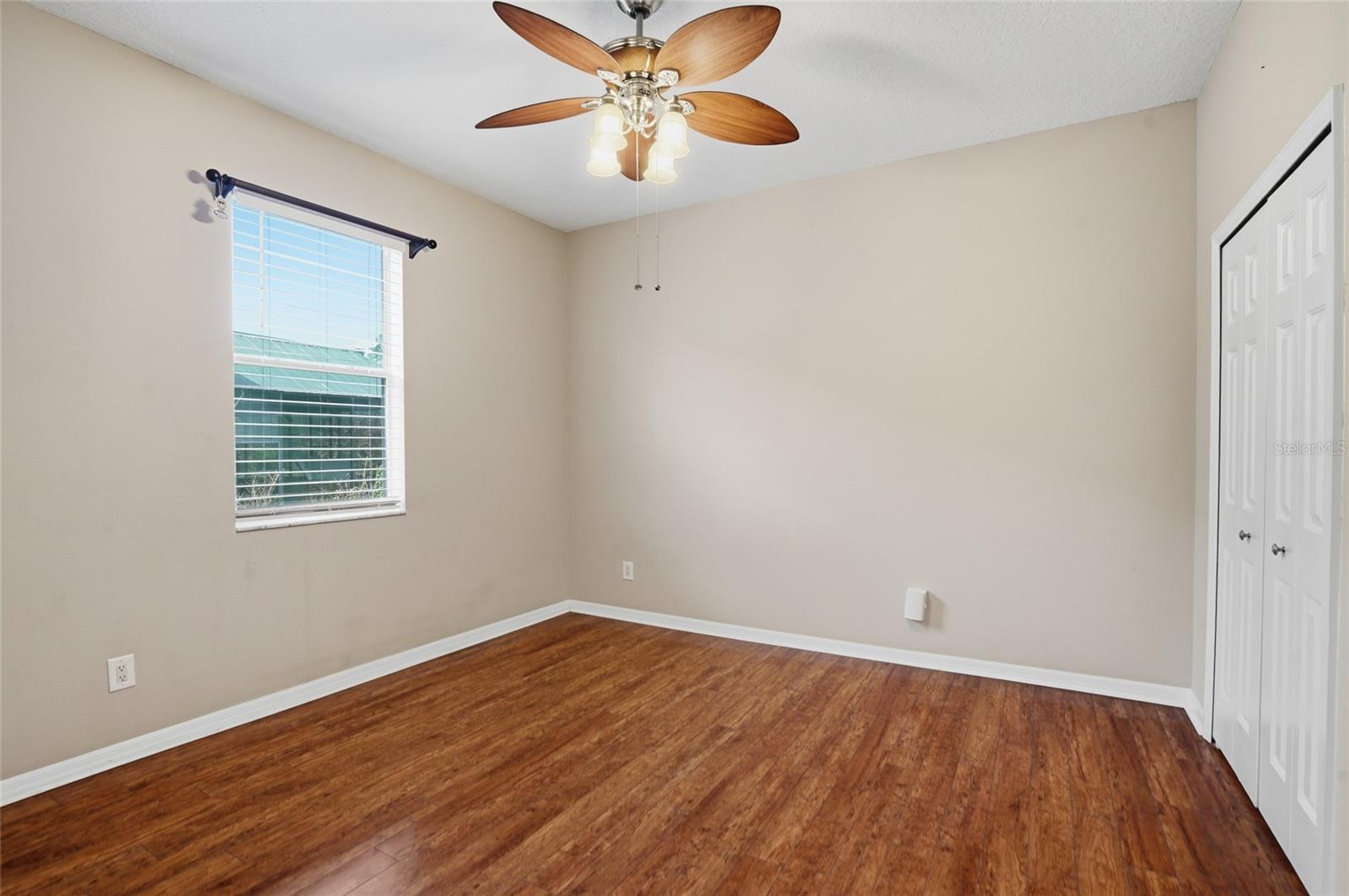 BOYETTE OAKS - Residential