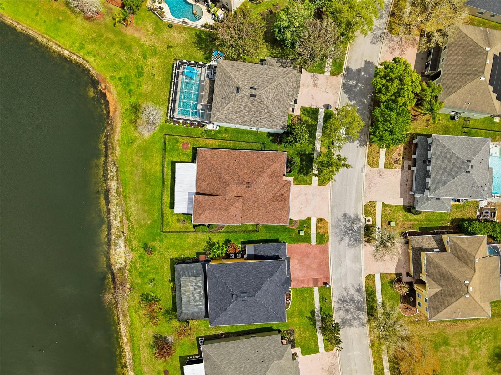 BOYETTE OAKS - Residential