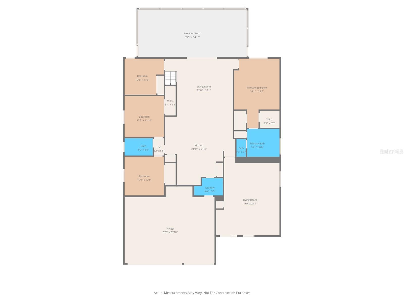 BOYETTE OAKS - Residential
