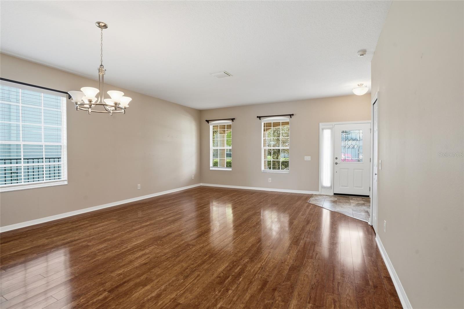 BOYETTE OAKS - Residential