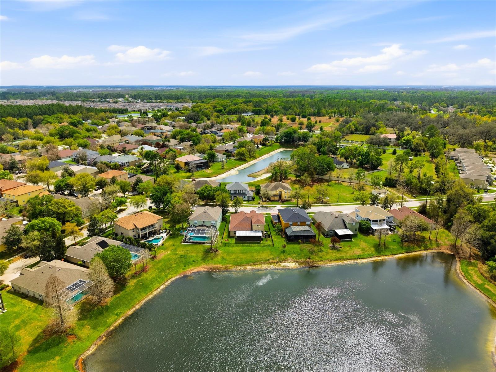 BOYETTE OAKS - Residential