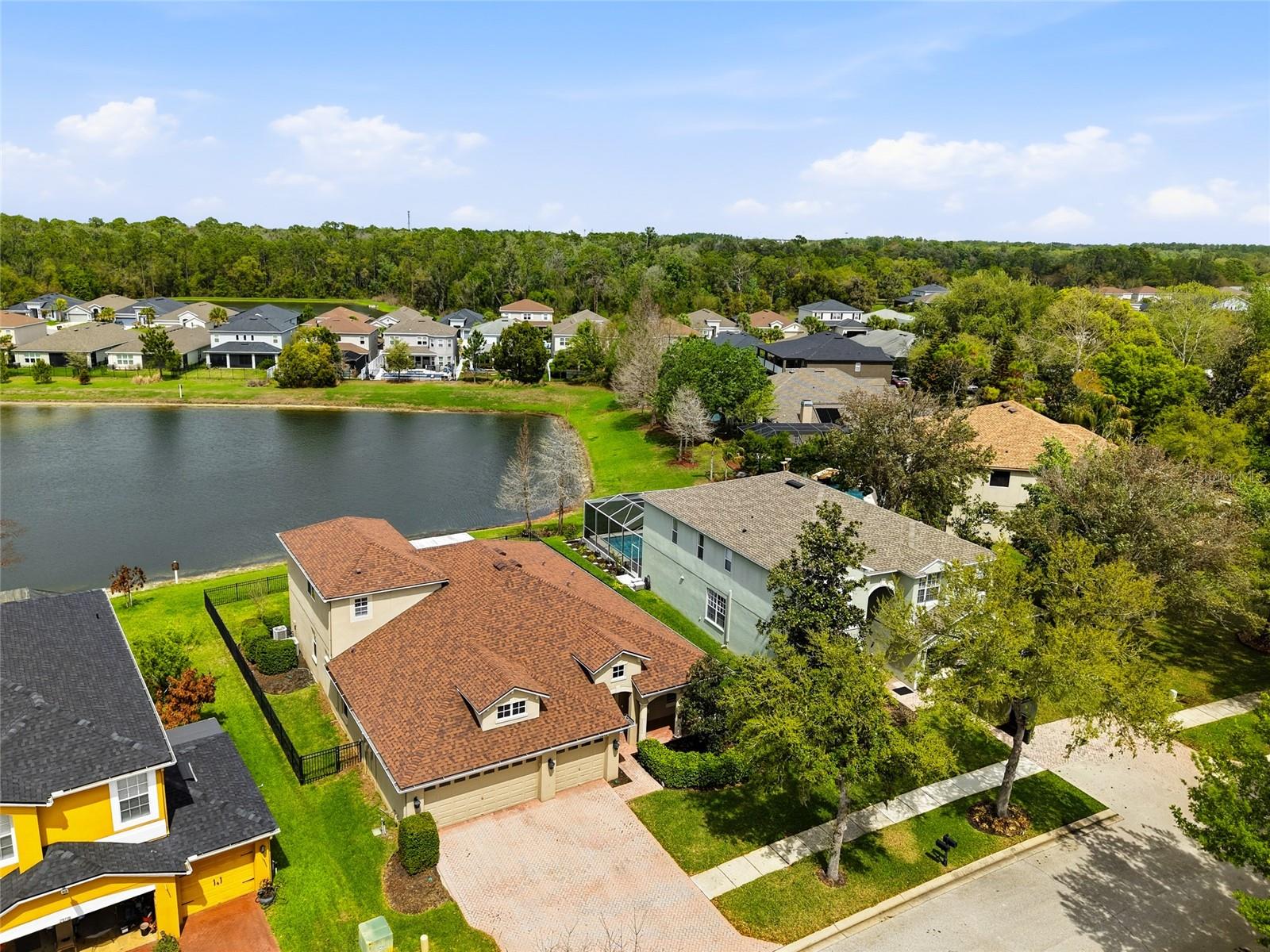 BOYETTE OAKS - Residential