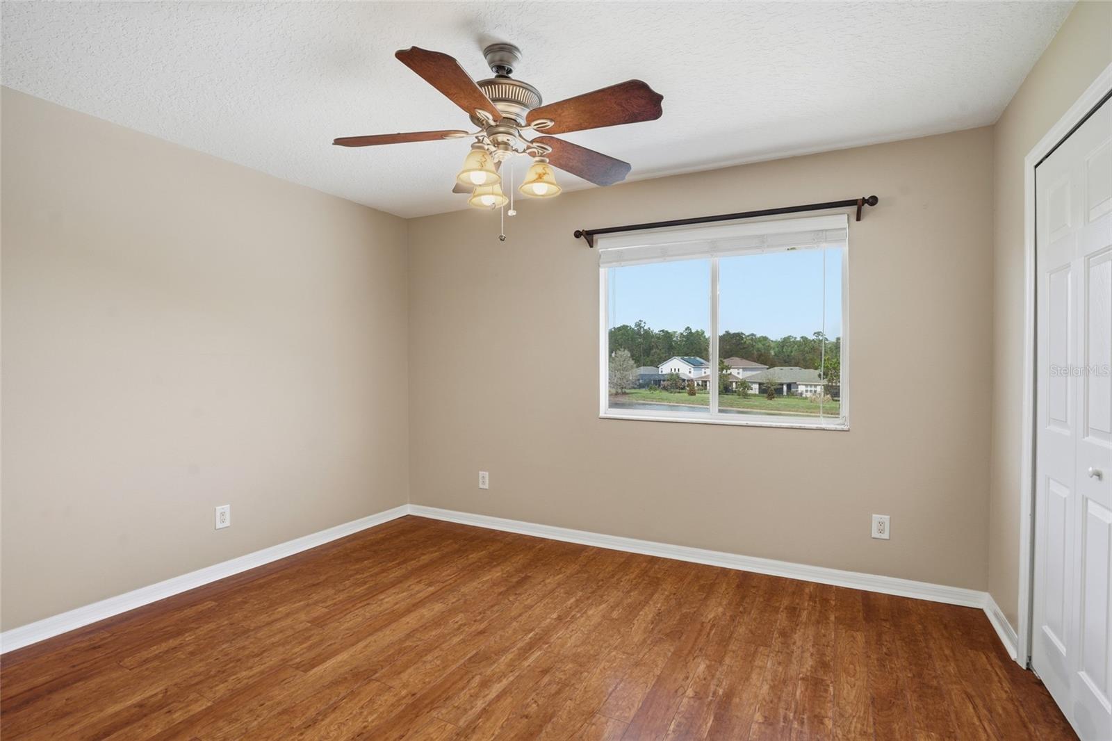 BOYETTE OAKS - Residential