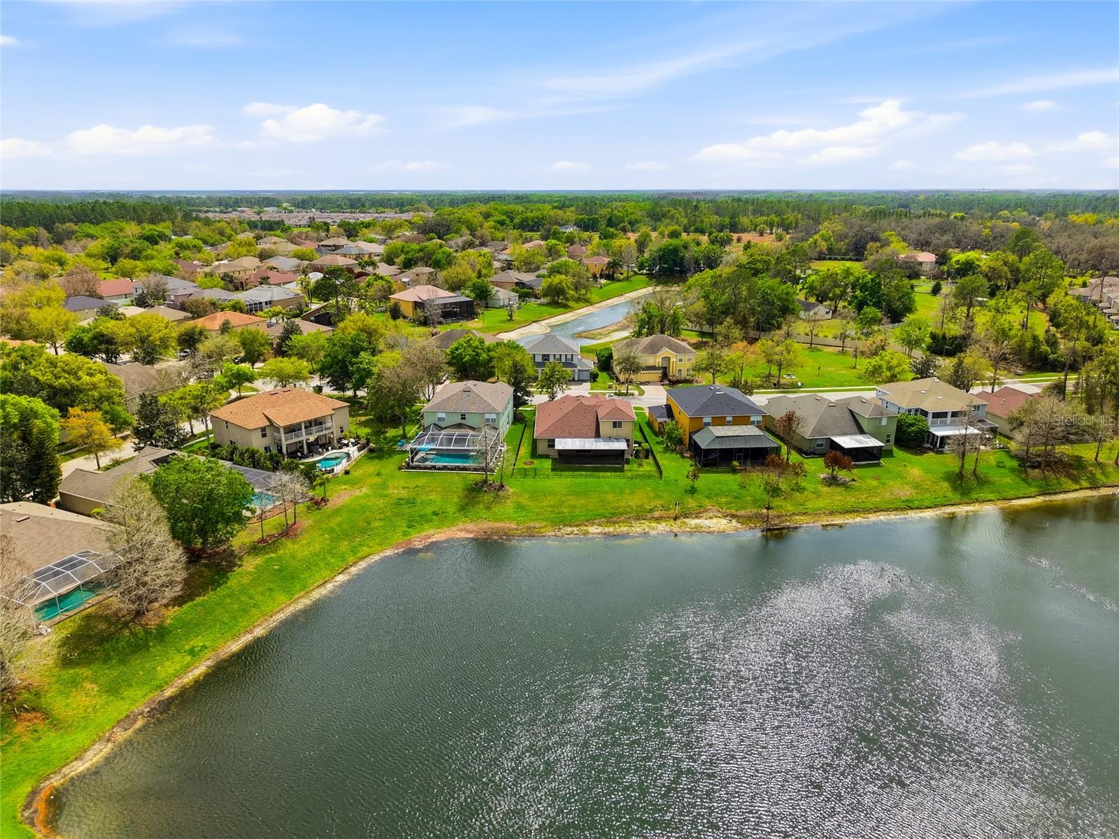 BOYETTE OAKS - Residential