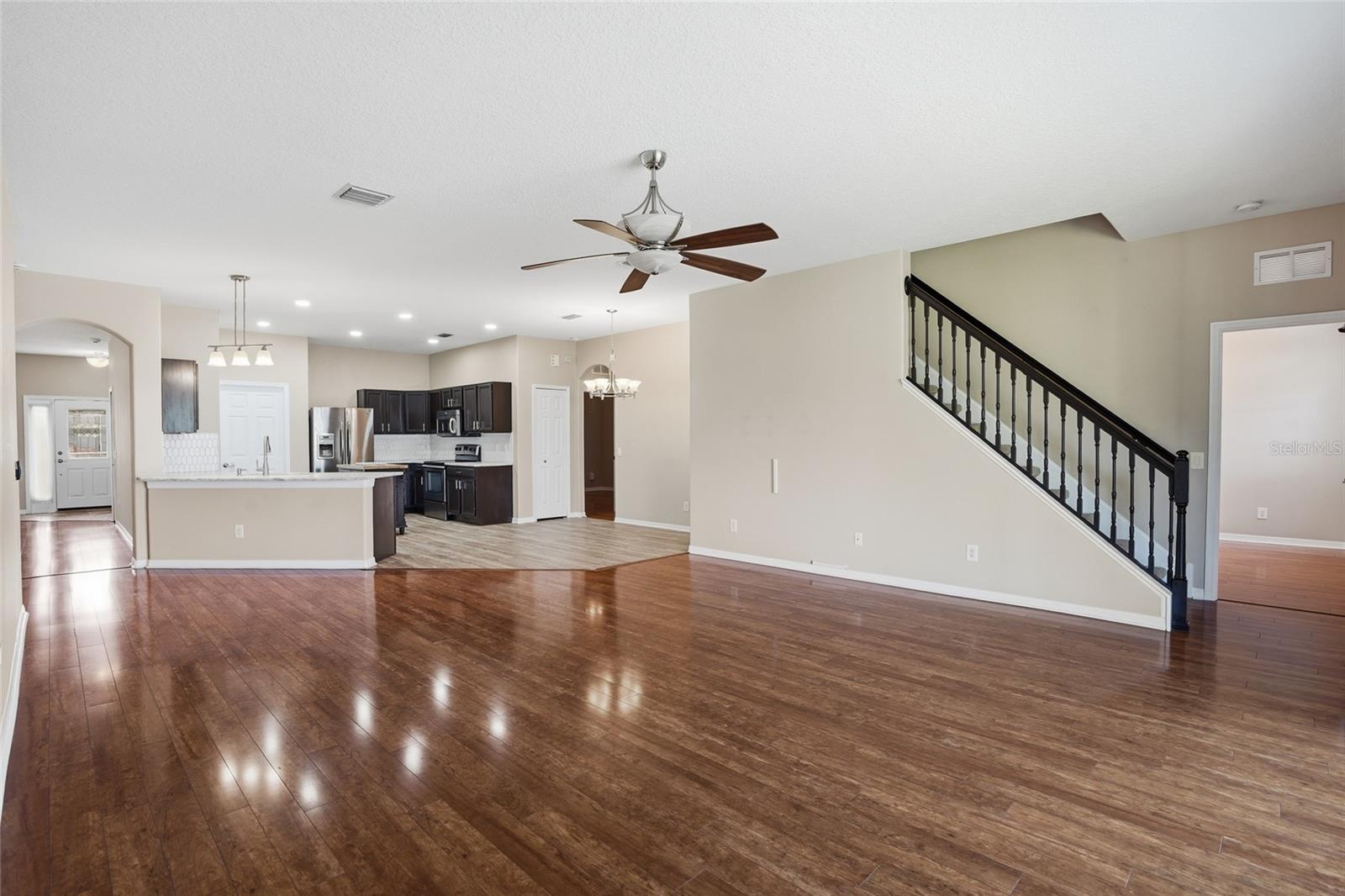 BOYETTE OAKS - Residential