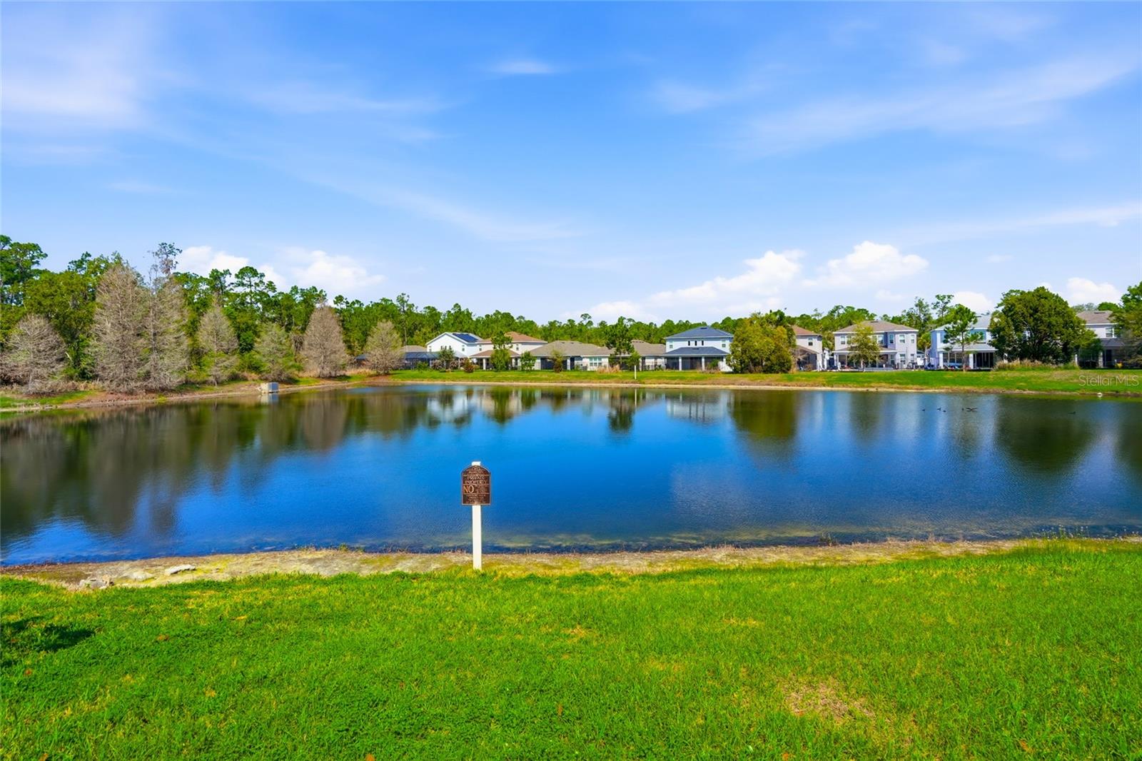 BOYETTE OAKS - Residential