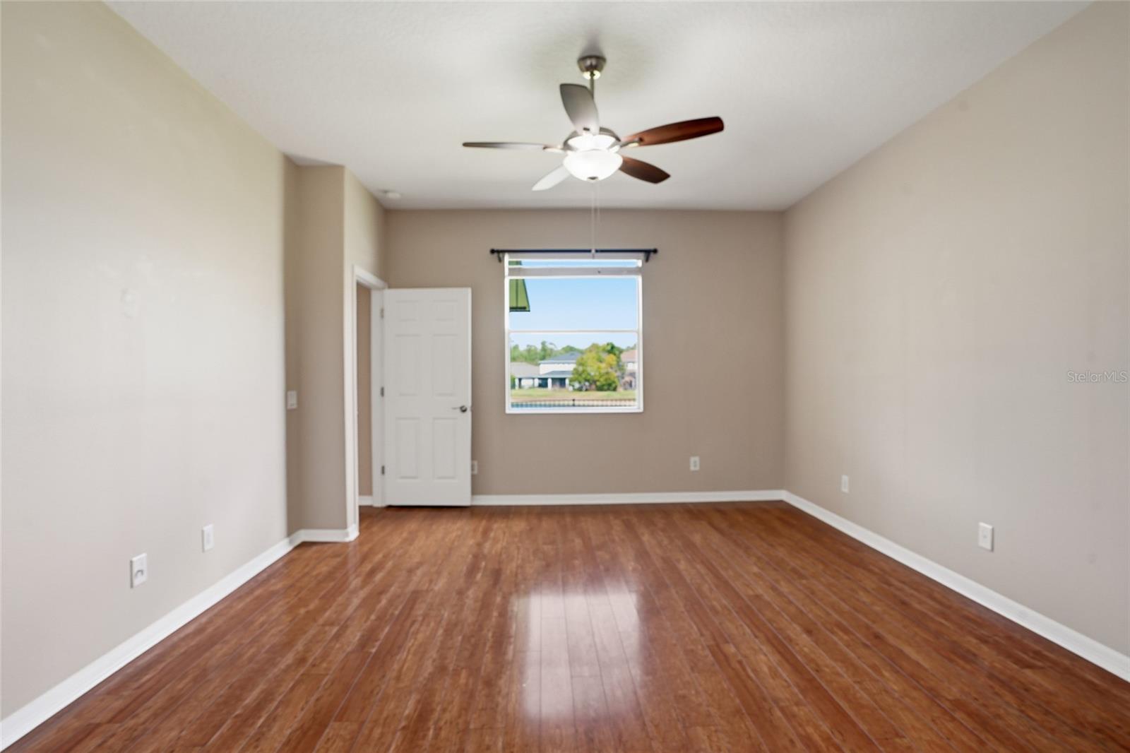 BOYETTE OAKS - Residential