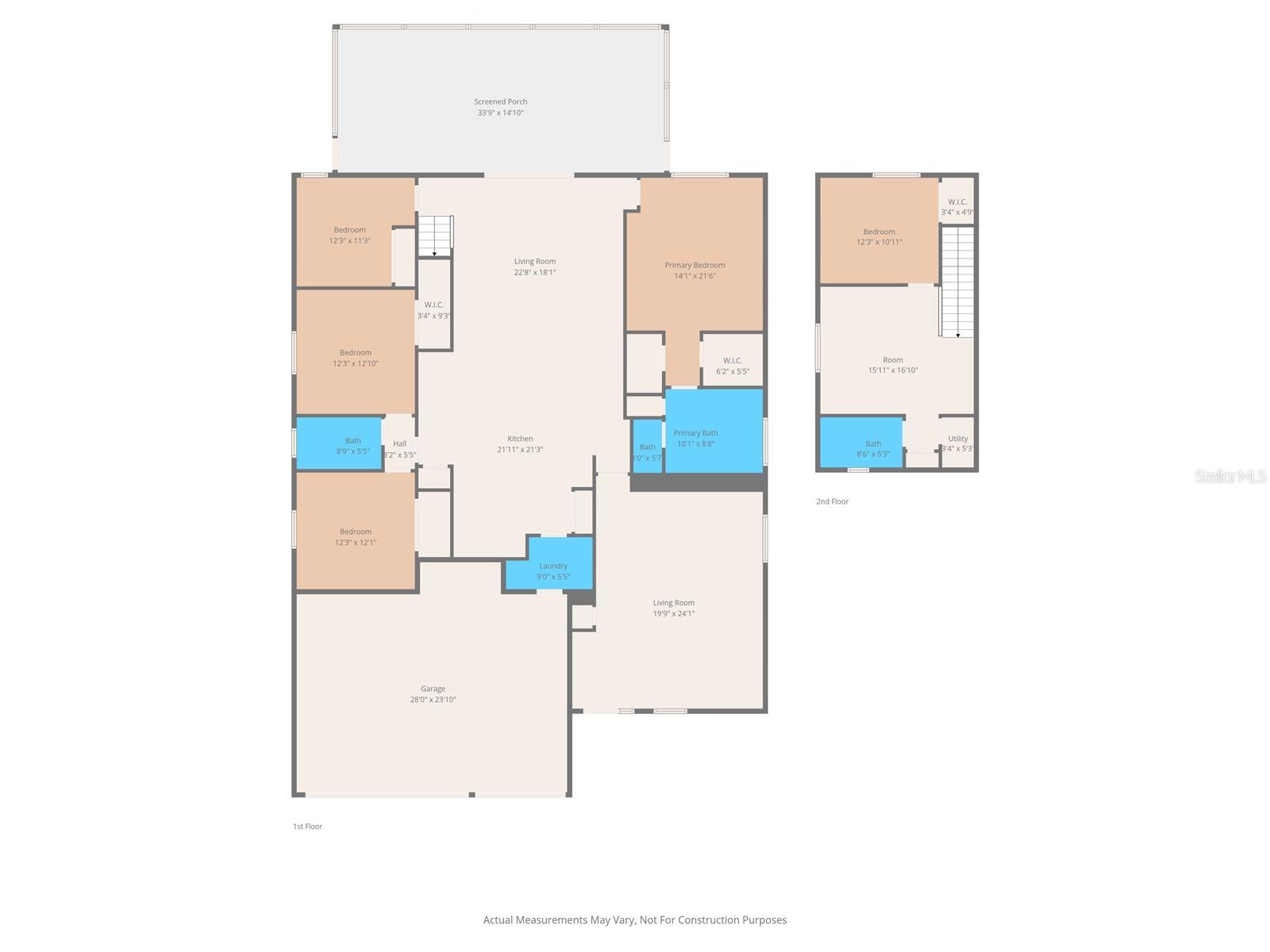 BOYETTE OAKS - Residential