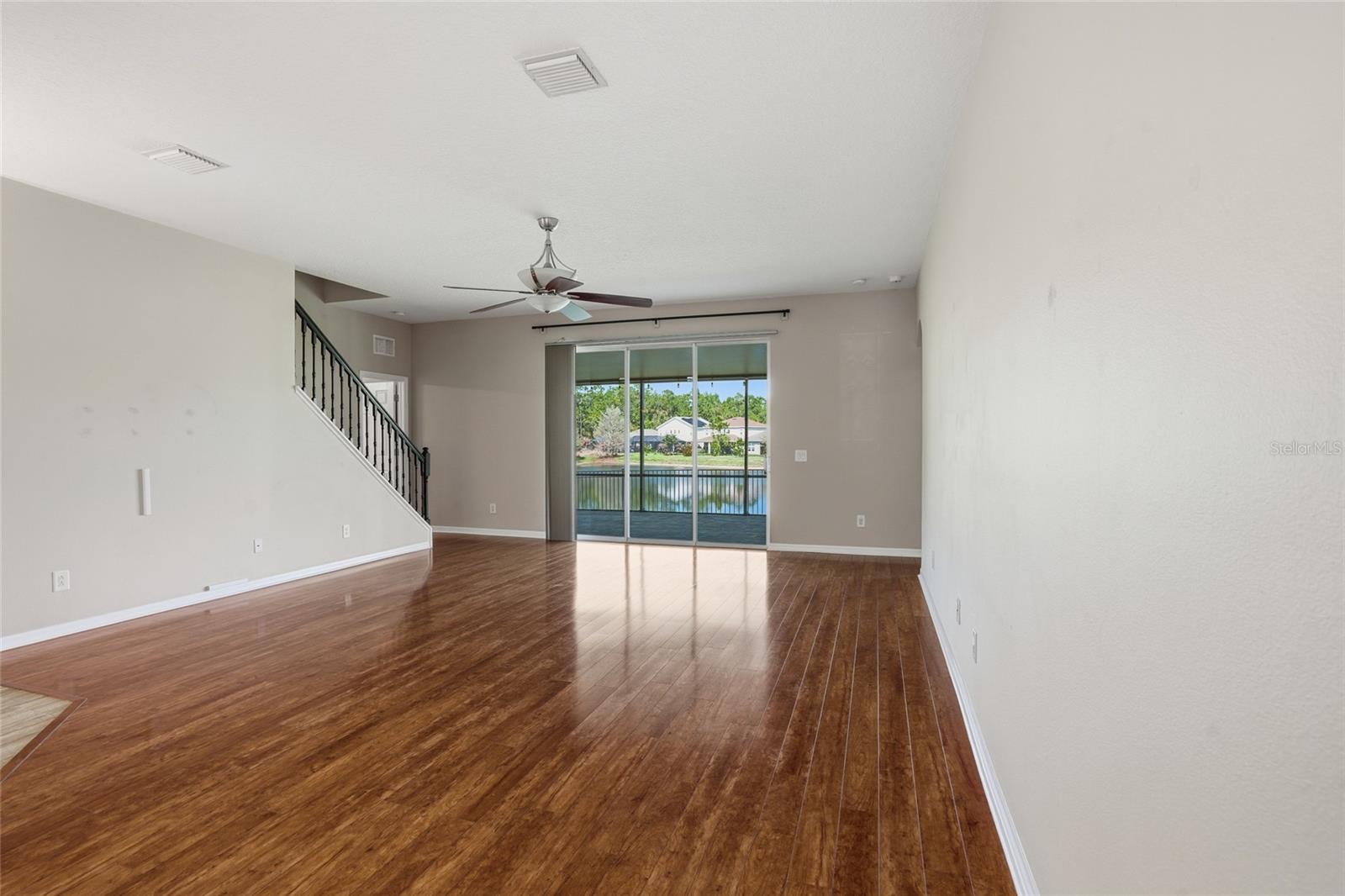 BOYETTE OAKS - Residential