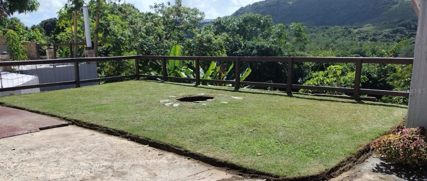 BARRIO FORTUNA - Residential