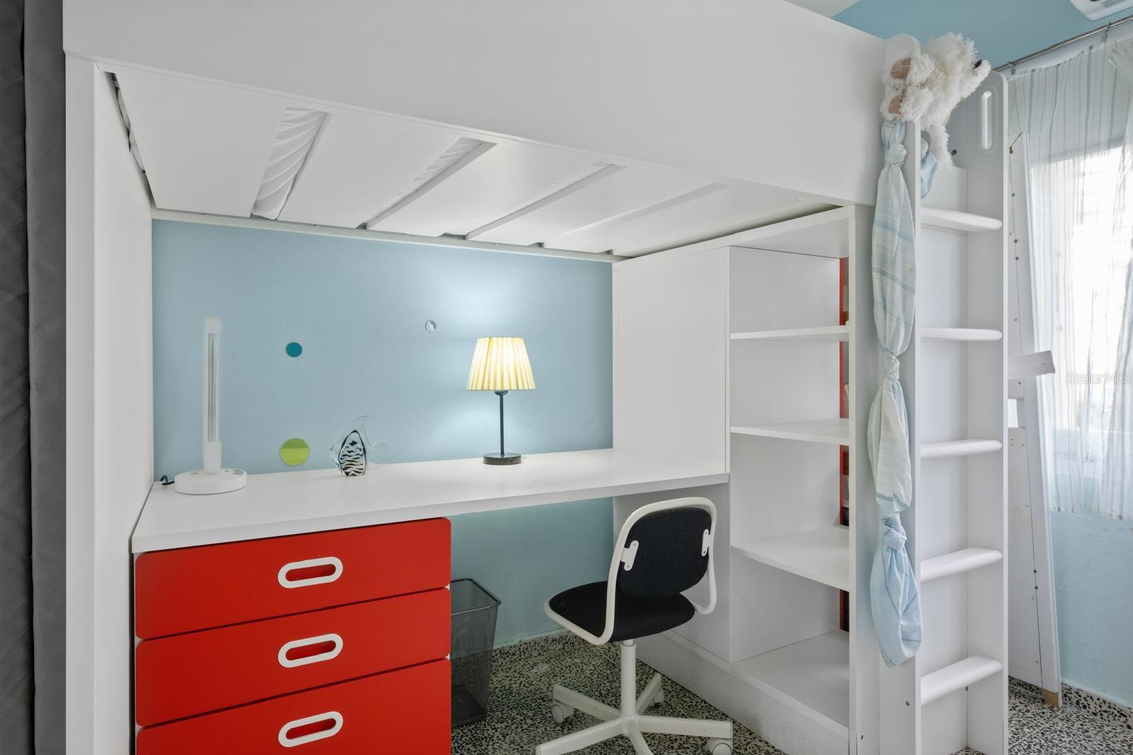 BARRIO FORTUNA - Residential