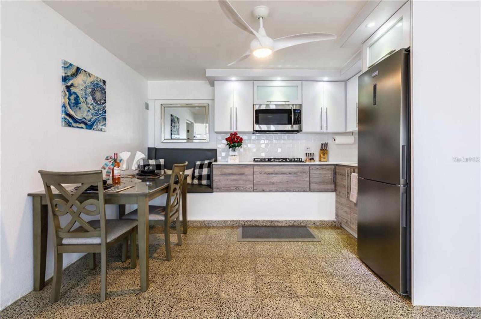 BARRIO FORTUNA - Residential