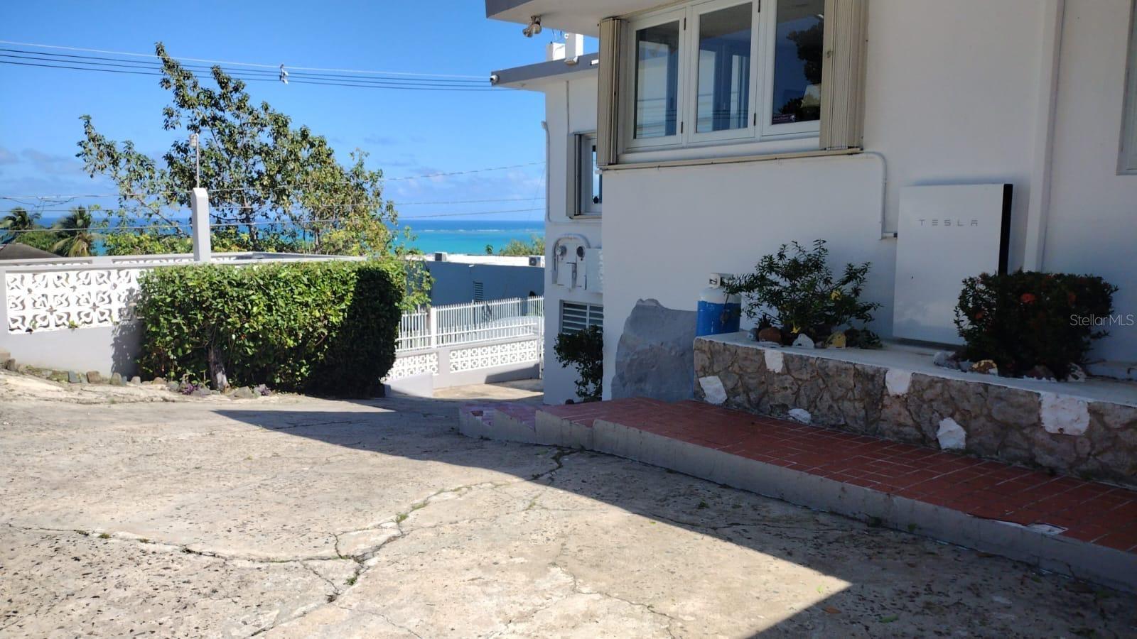 BARRIO FORTUNA - Residential