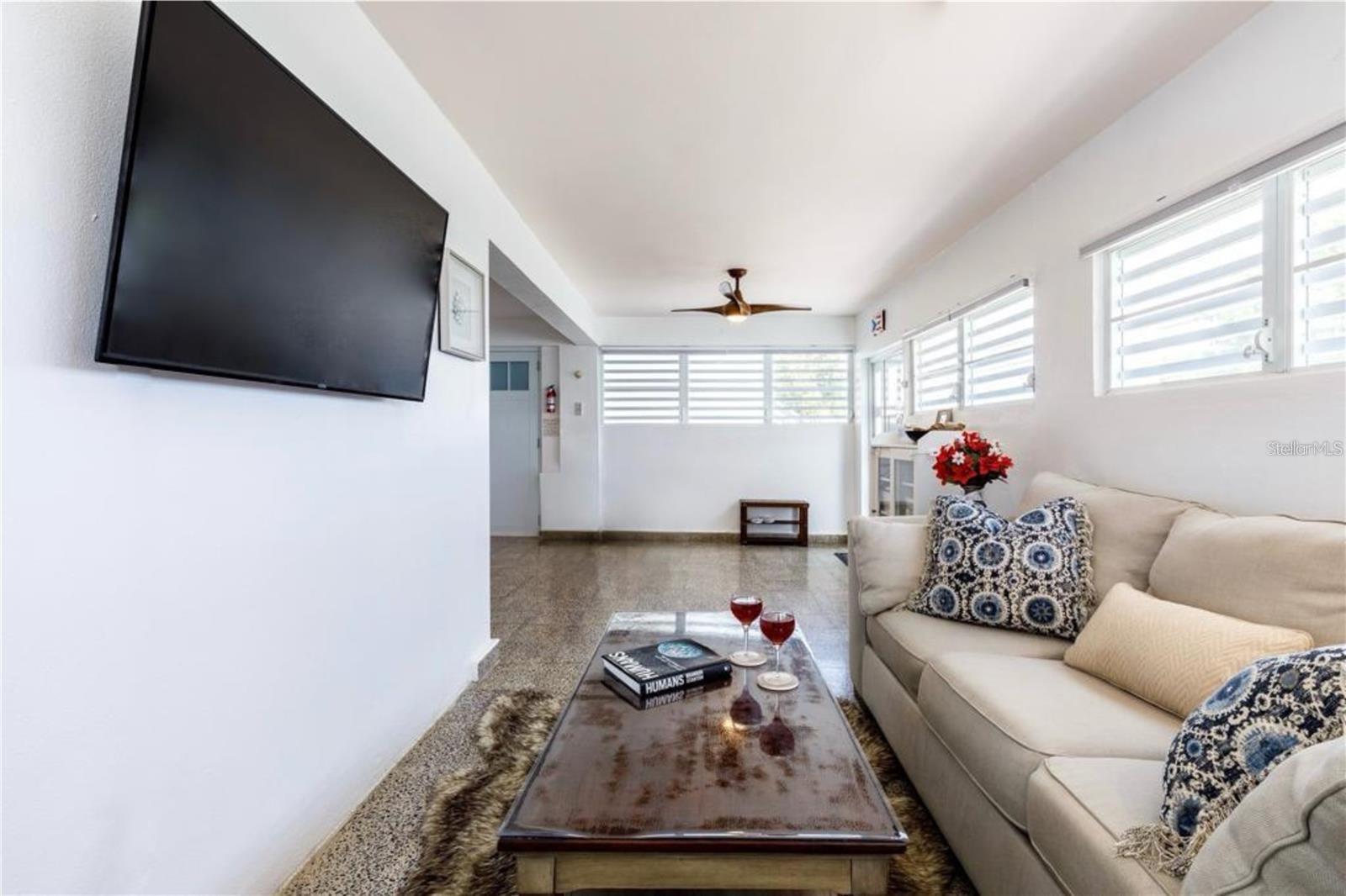 BARRIO FORTUNA - Residential