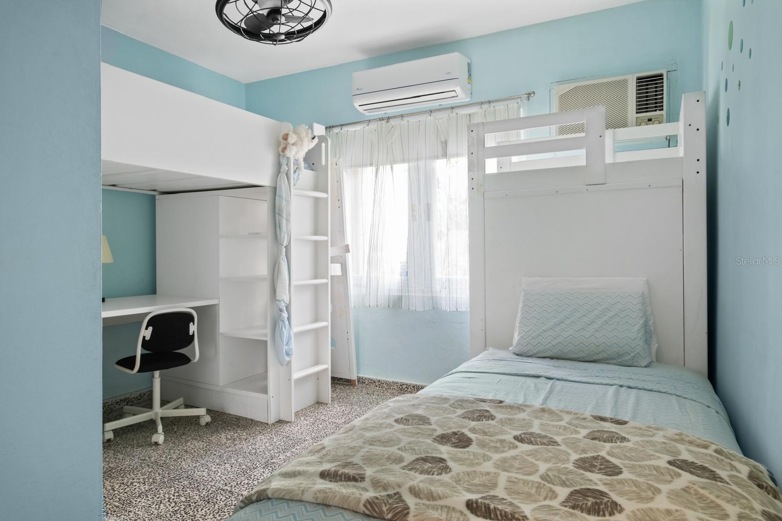 BARRIO FORTUNA - Residential