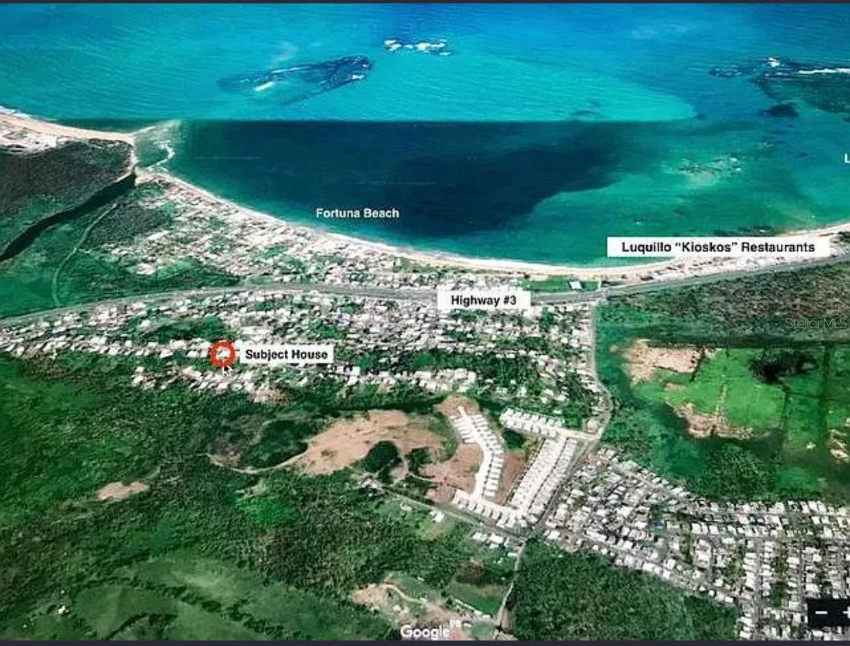 BARRIO FORTUNA - Residential