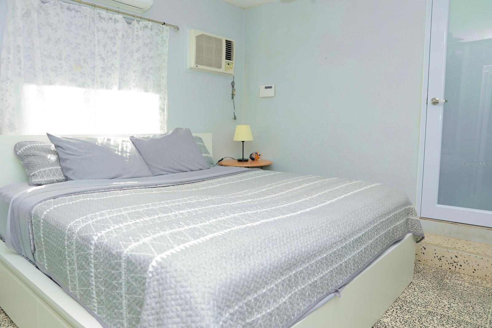 BARRIO FORTUNA - Residential