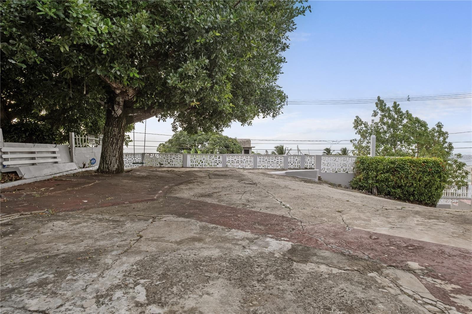 BARRIO FORTUNA - Residential