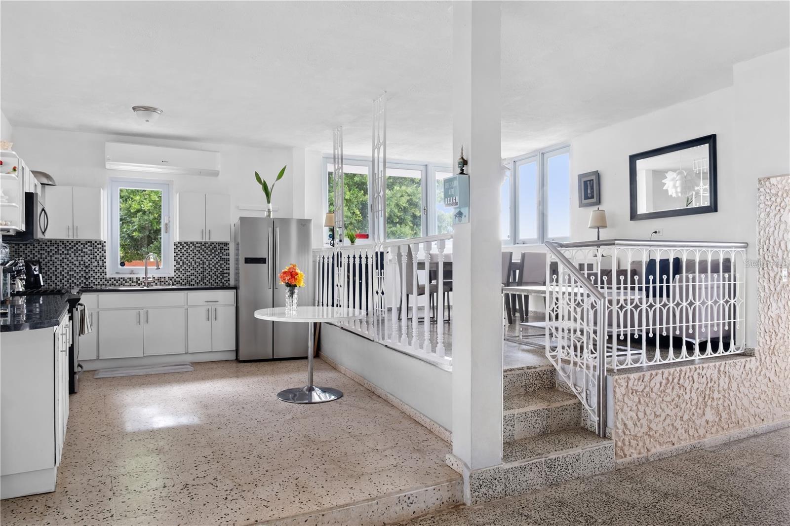 BARRIO FORTUNA - Residential