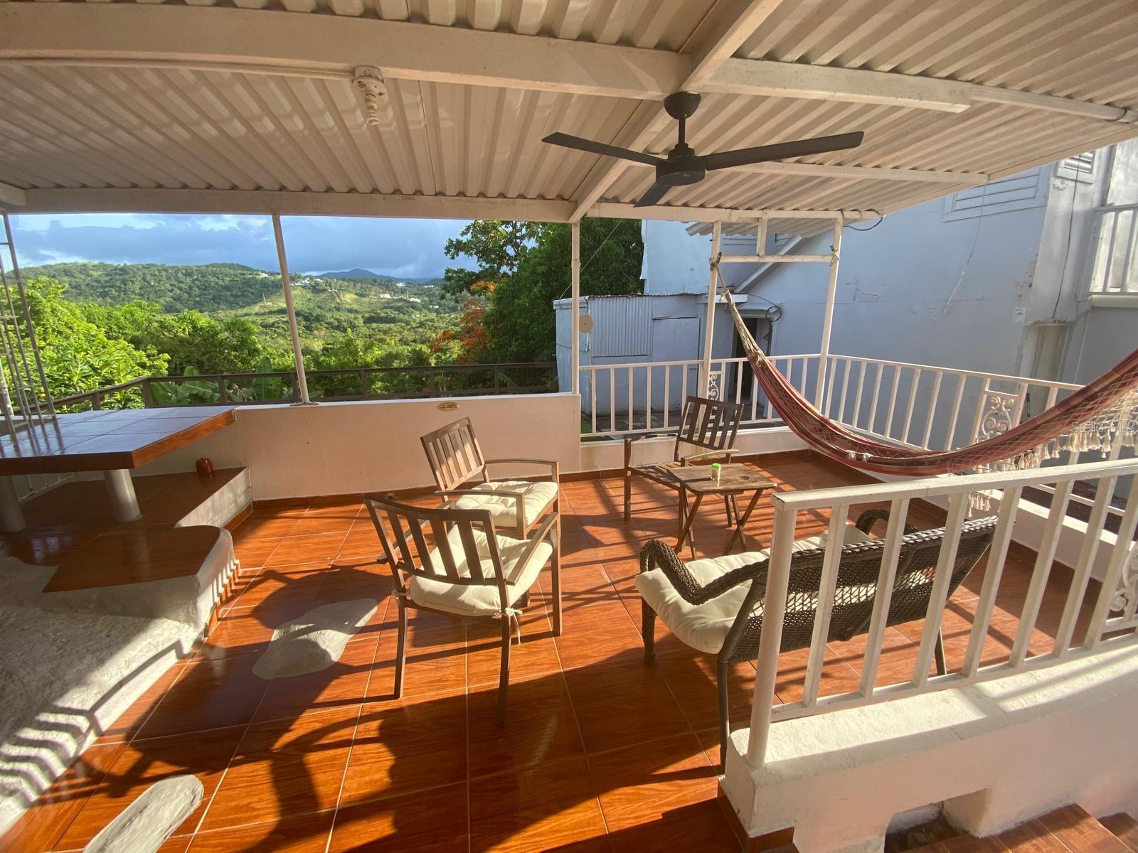 BARRIO FORTUNA - Residential