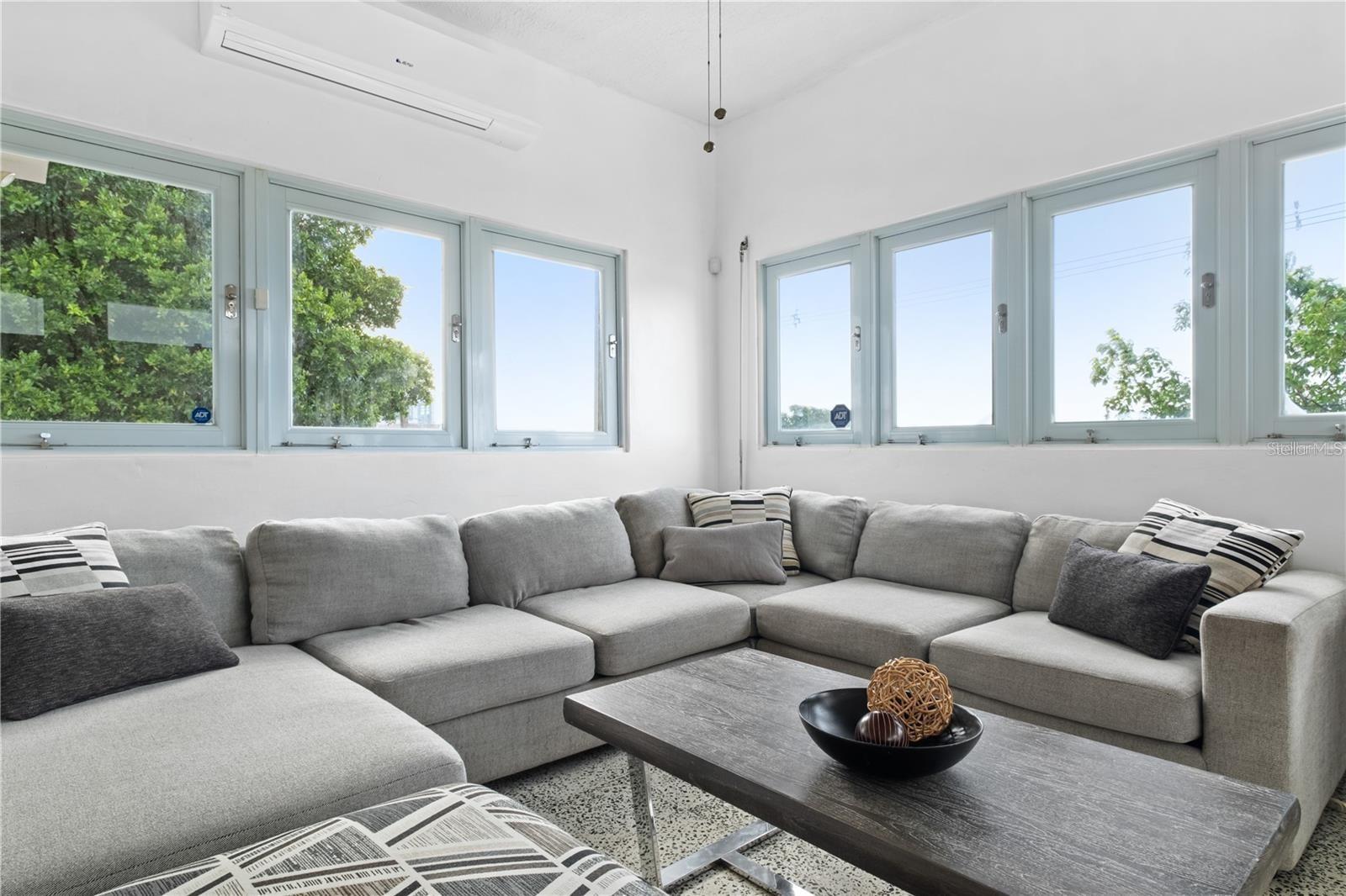 BARRIO FORTUNA - Residential