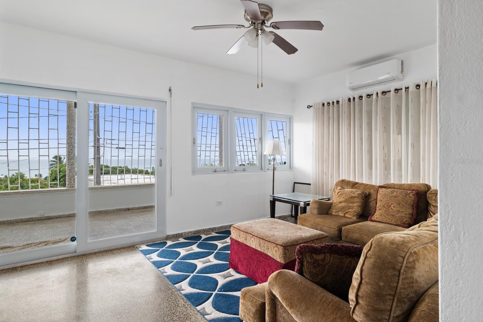 BARRIO FORTUNA - Residential