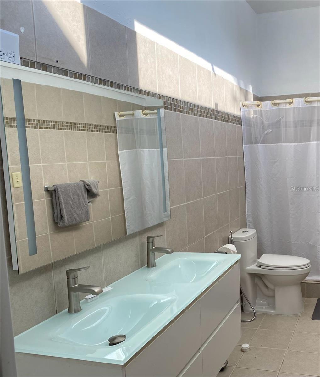 BARRIO FORTUNA - Residential