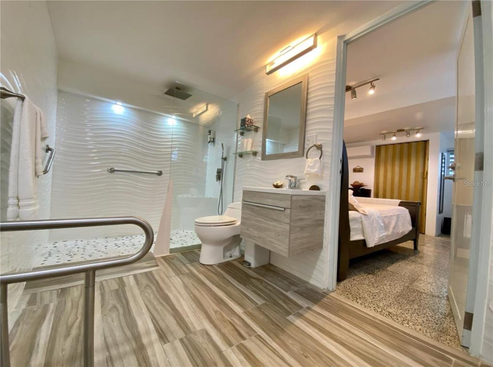 BARRIO FORTUNA - Residential