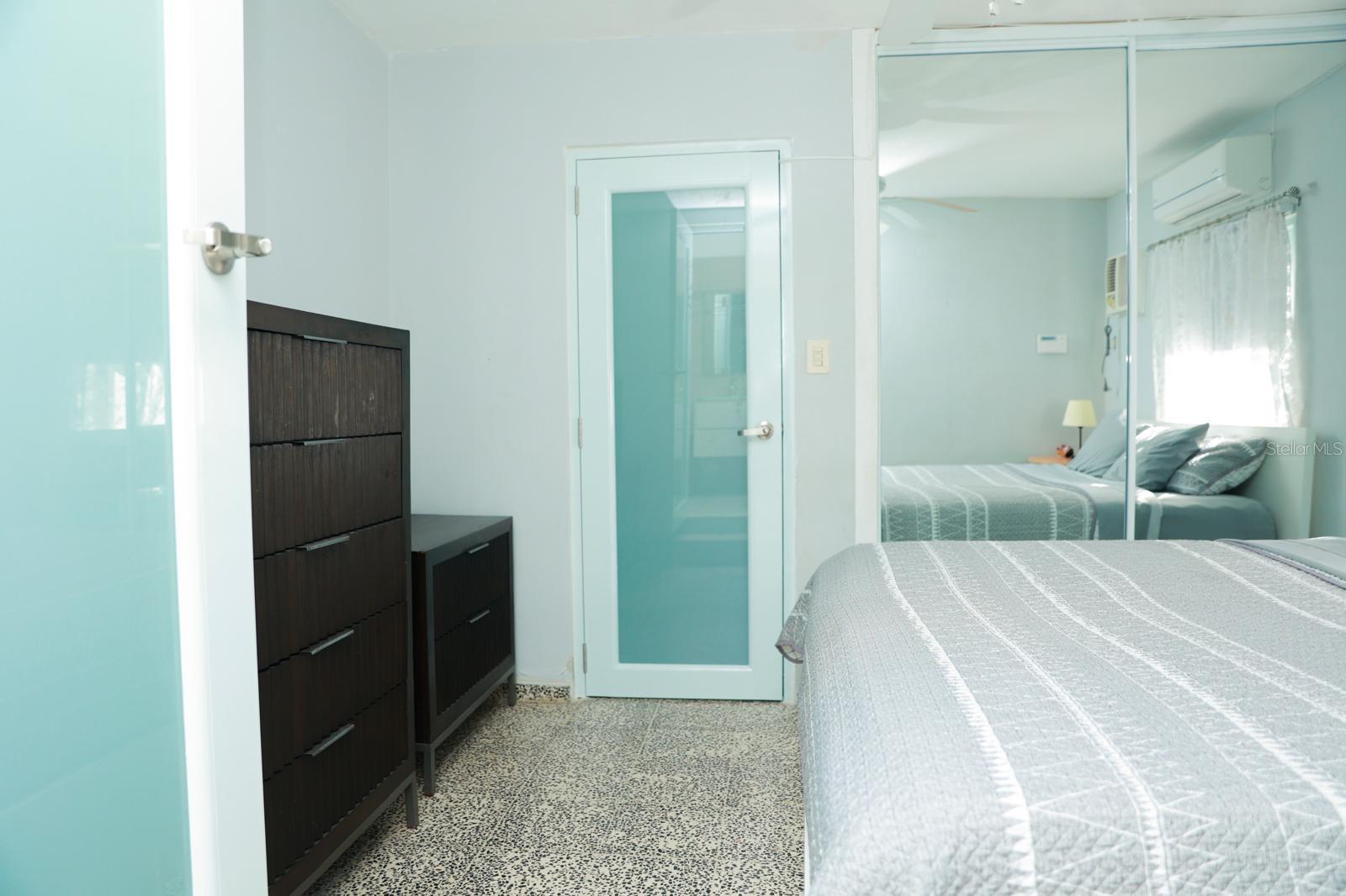 BARRIO FORTUNA - Residential