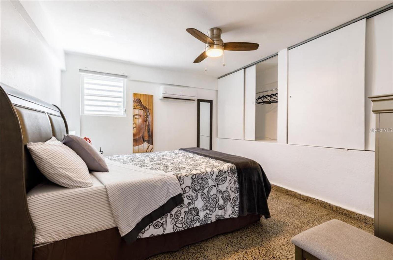 BARRIO FORTUNA - Residential