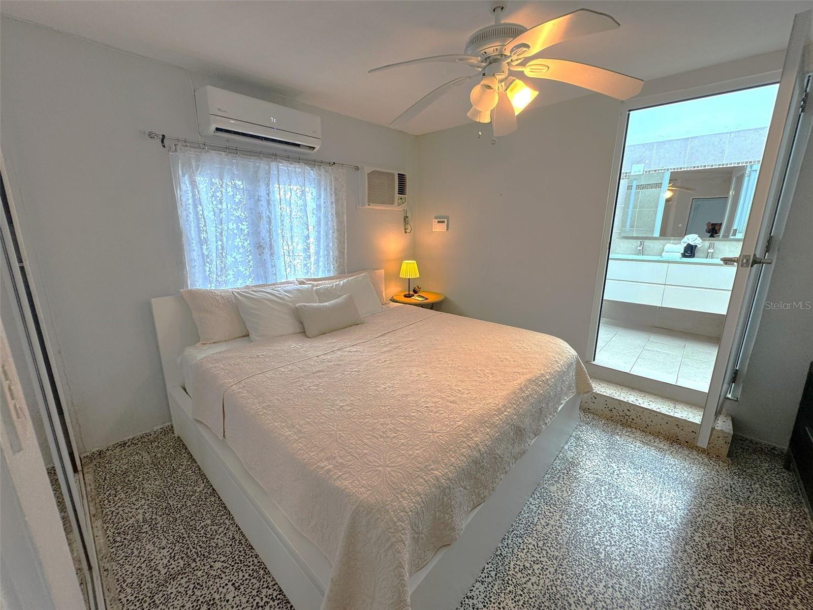 BARRIO FORTUNA - Residential