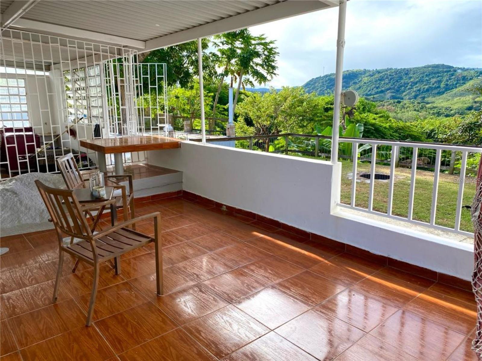 BARRIO FORTUNA - Residential