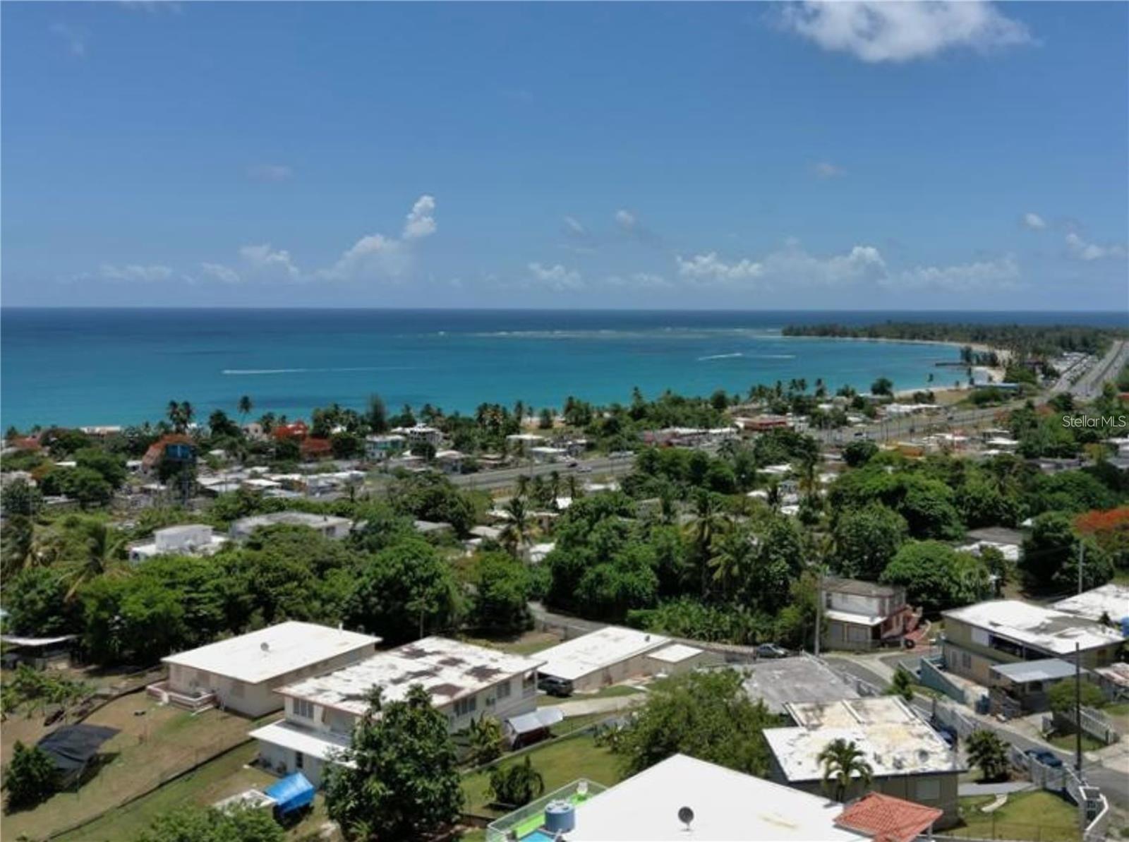 BARRIO FORTUNA - Residential