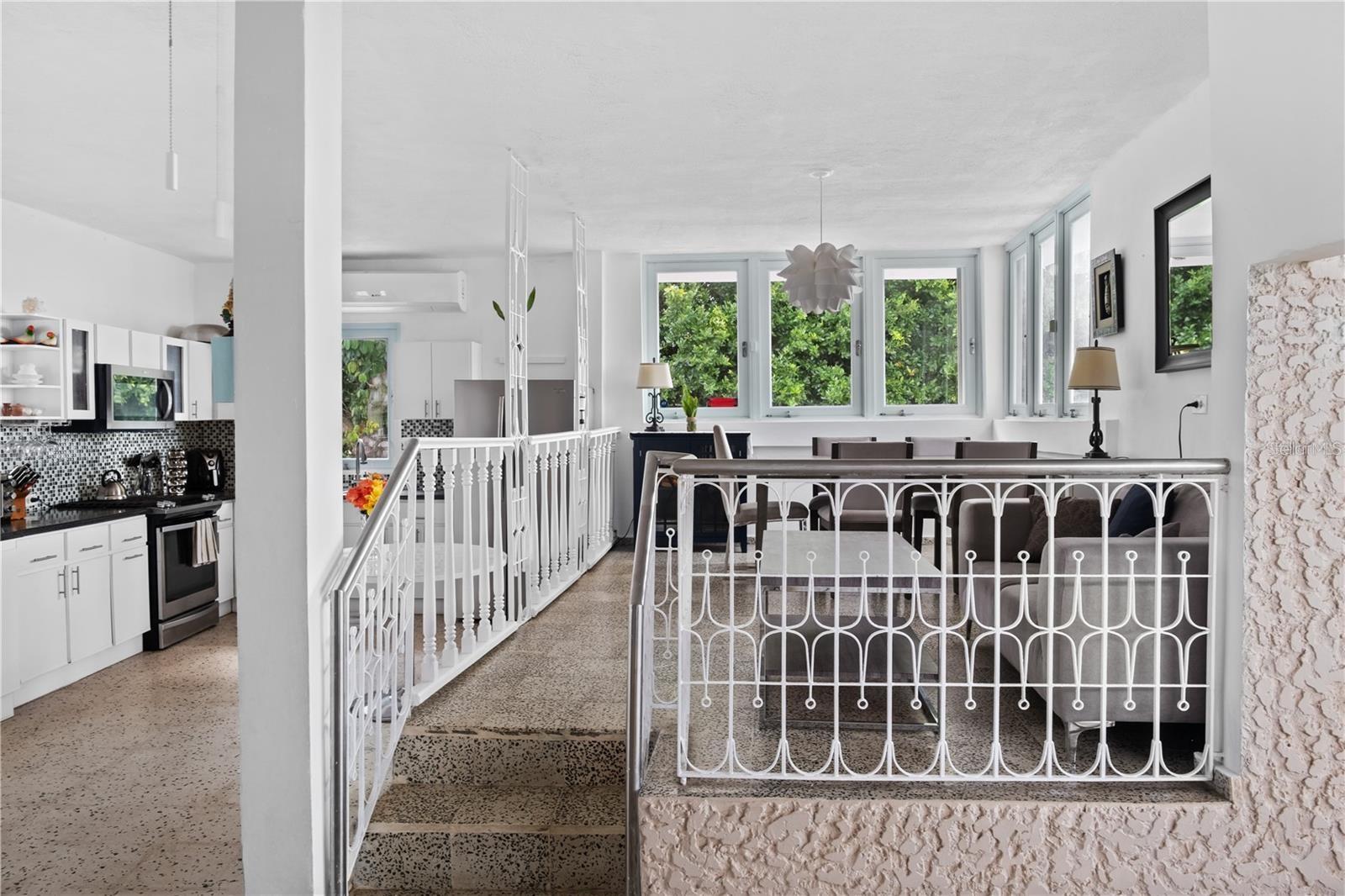 BARRIO FORTUNA - Residential