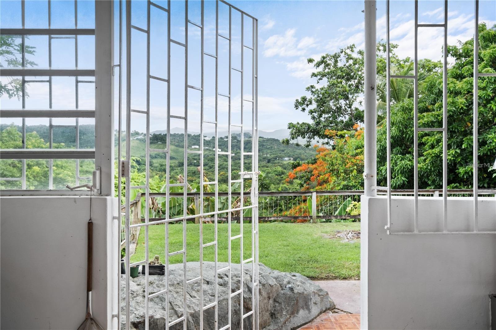 BARRIO FORTUNA - Residential