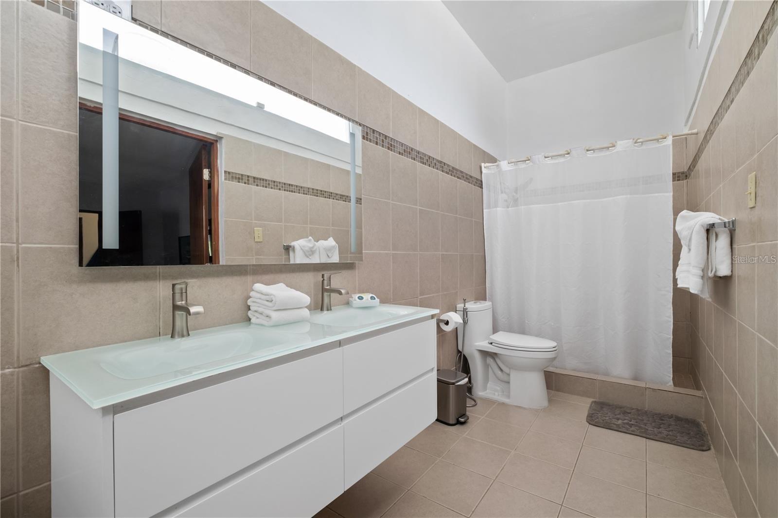 BARRIO FORTUNA - Residential