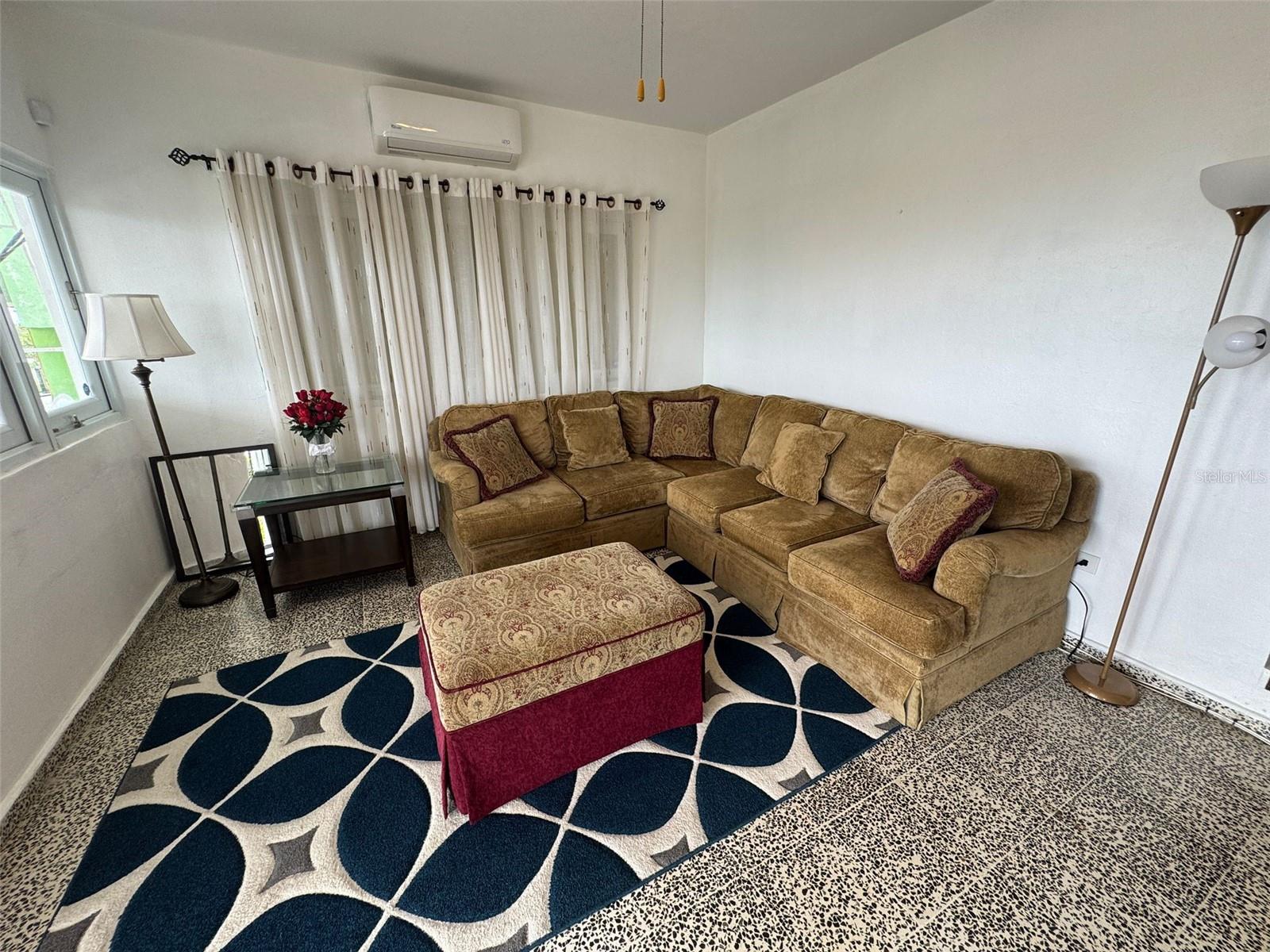 BARRIO FORTUNA - Residential