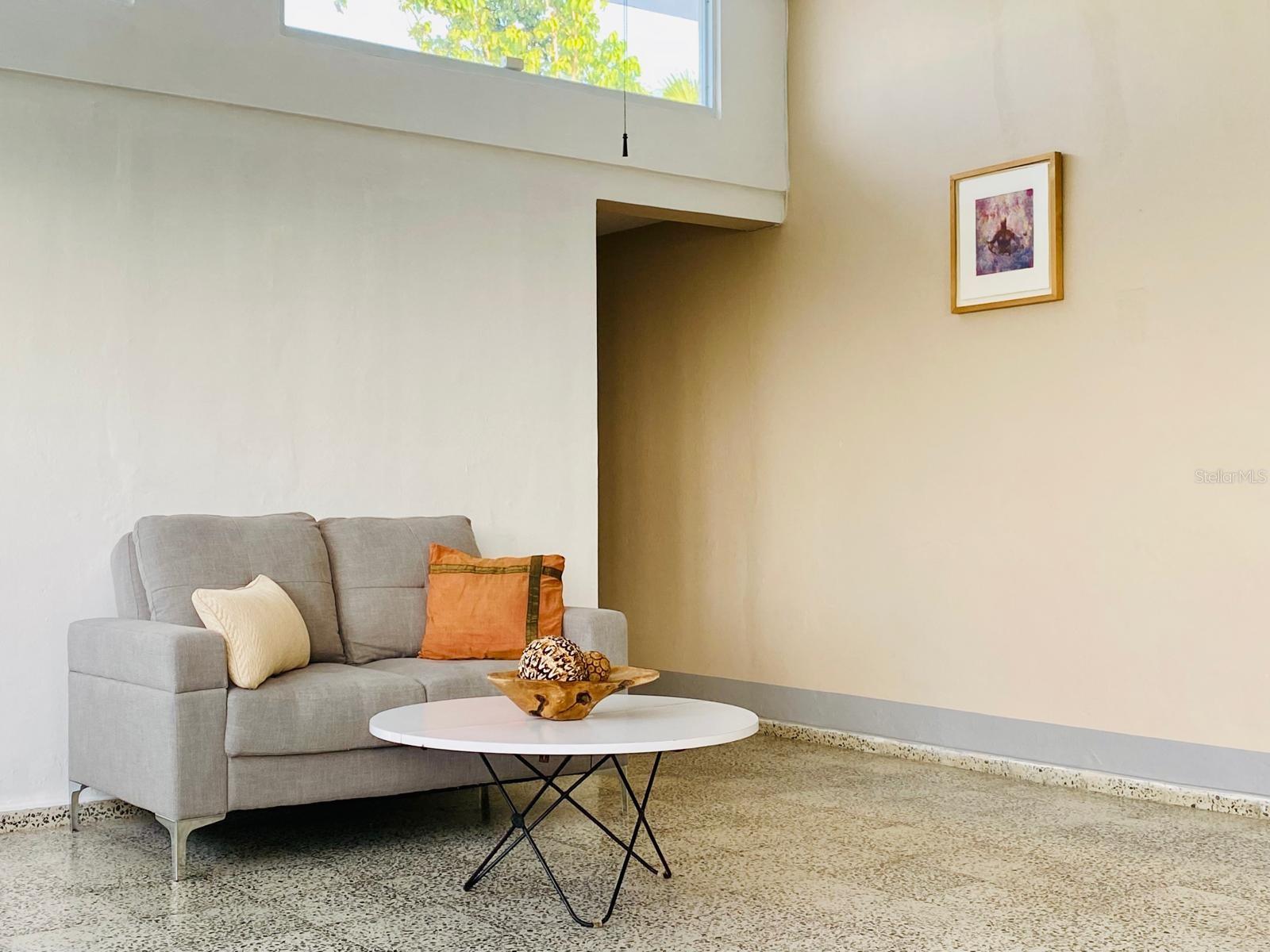 BARRIO FORTUNA - Residential