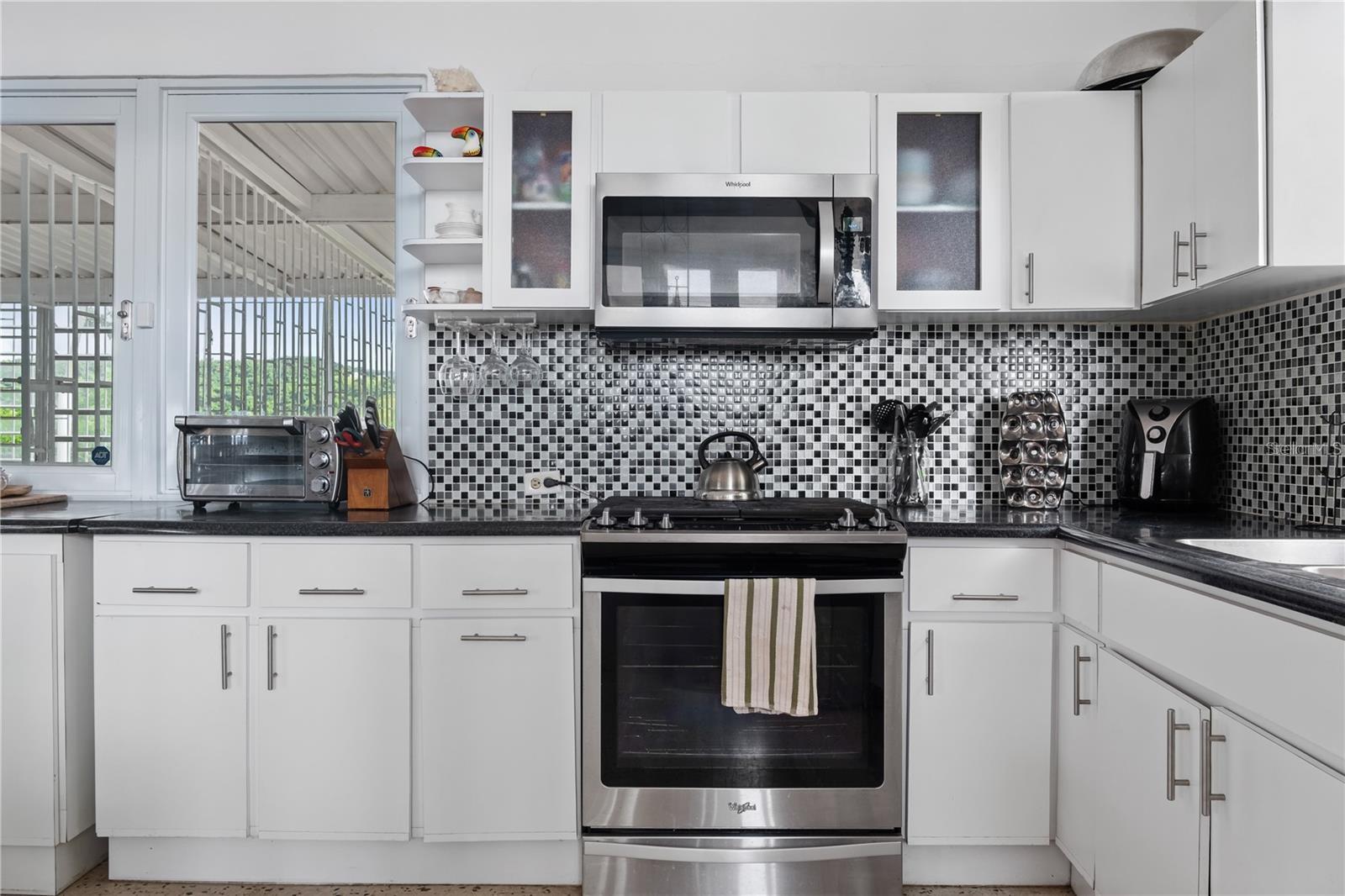 BARRIO FORTUNA - Residential