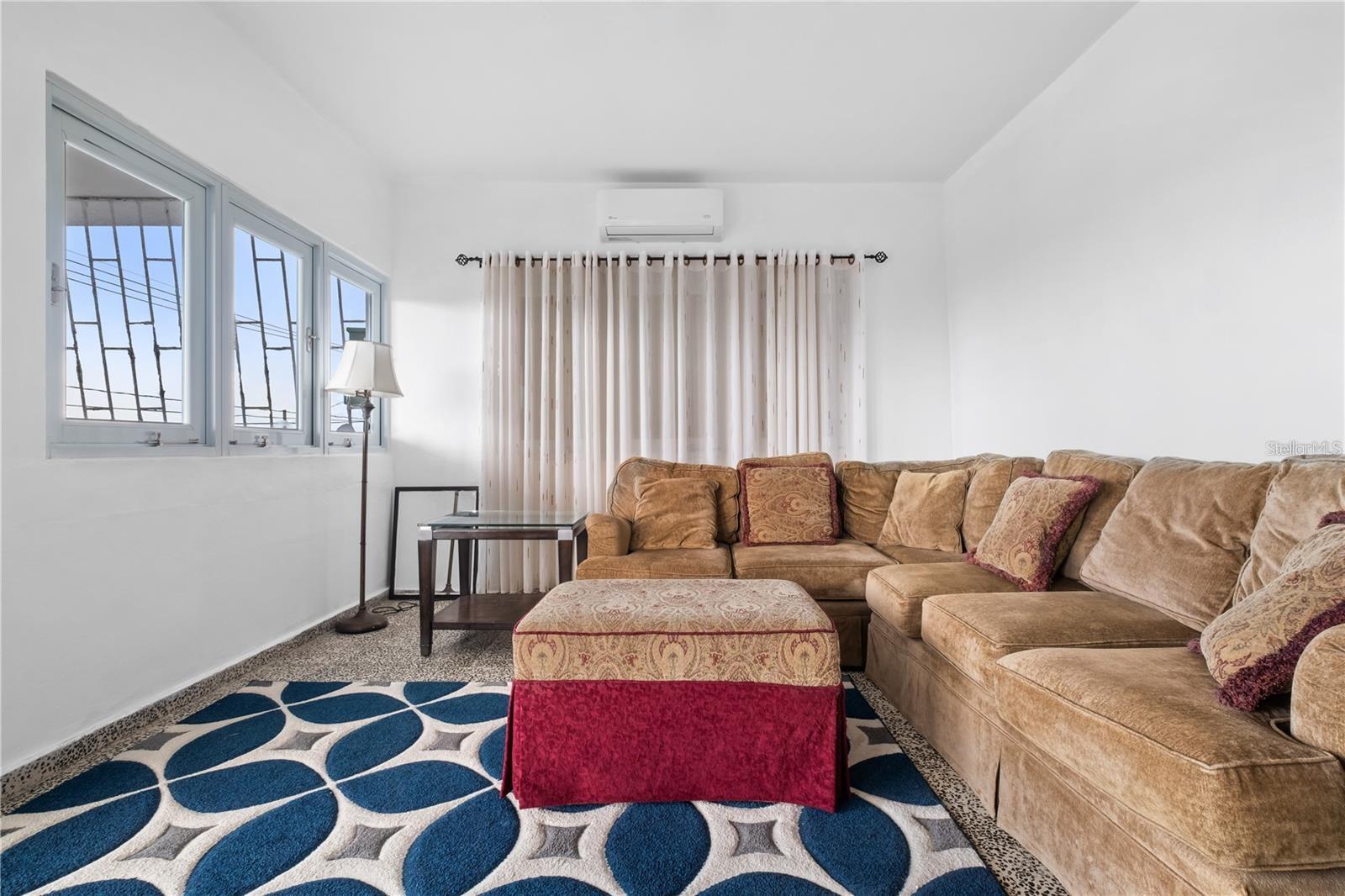 BARRIO FORTUNA - Residential