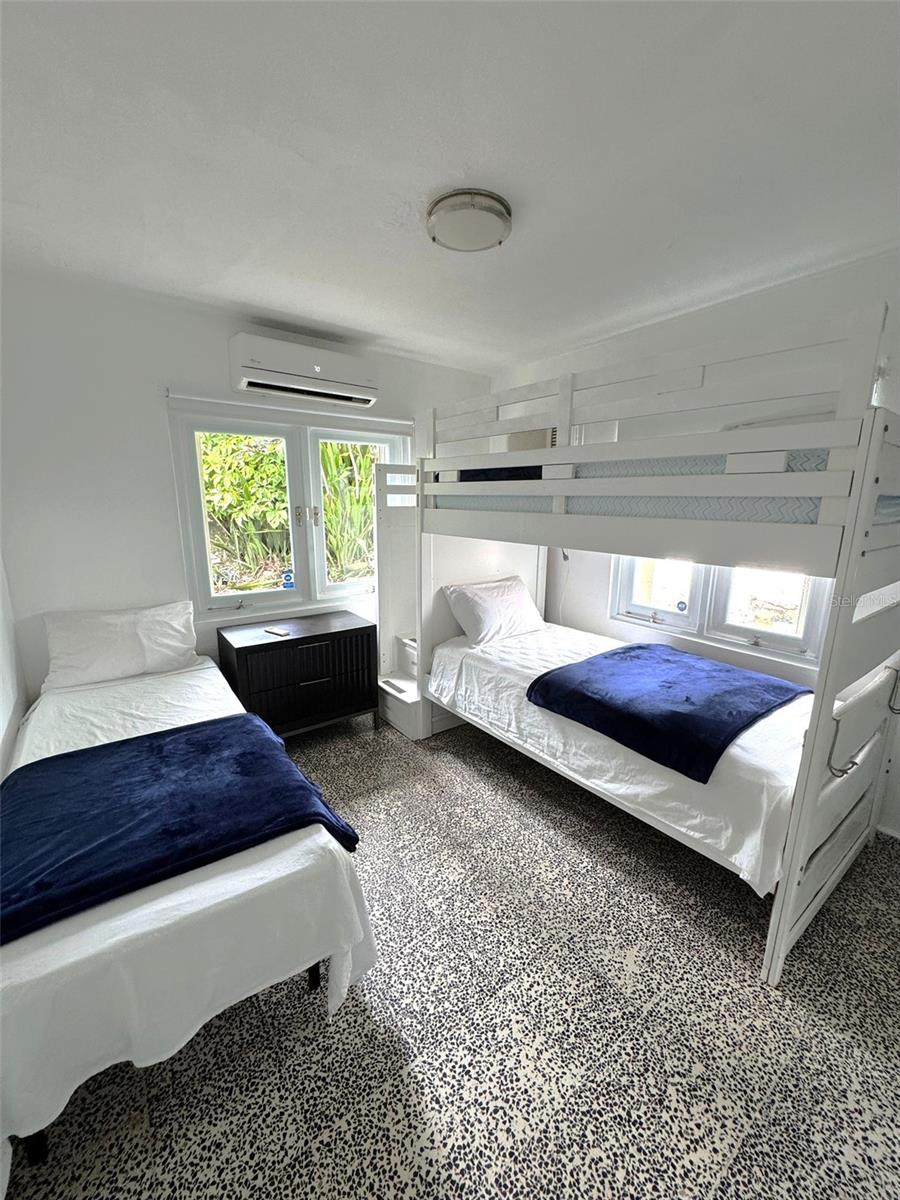 BARRIO FORTUNA - Residential