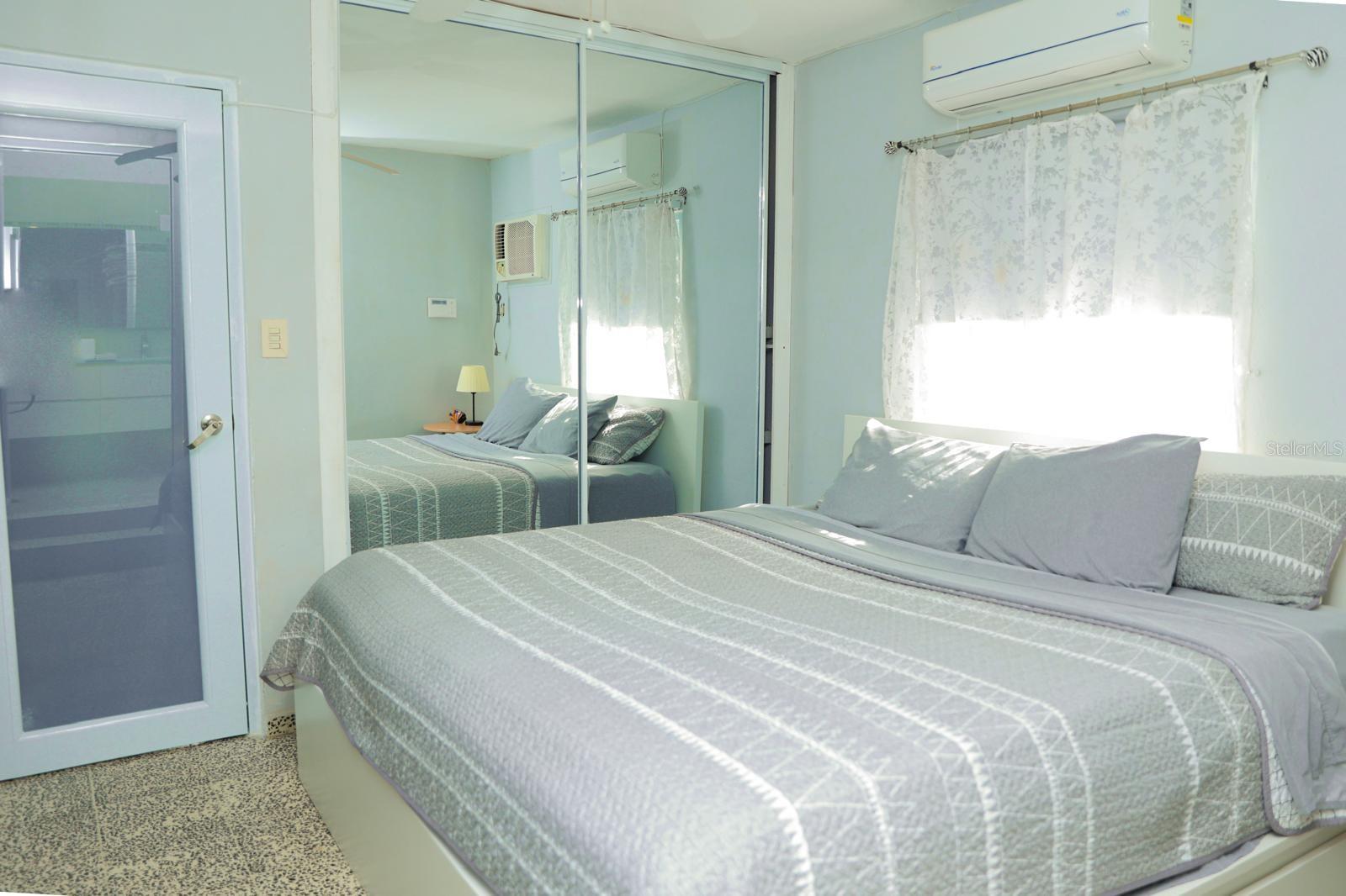 BARRIO FORTUNA - Residential