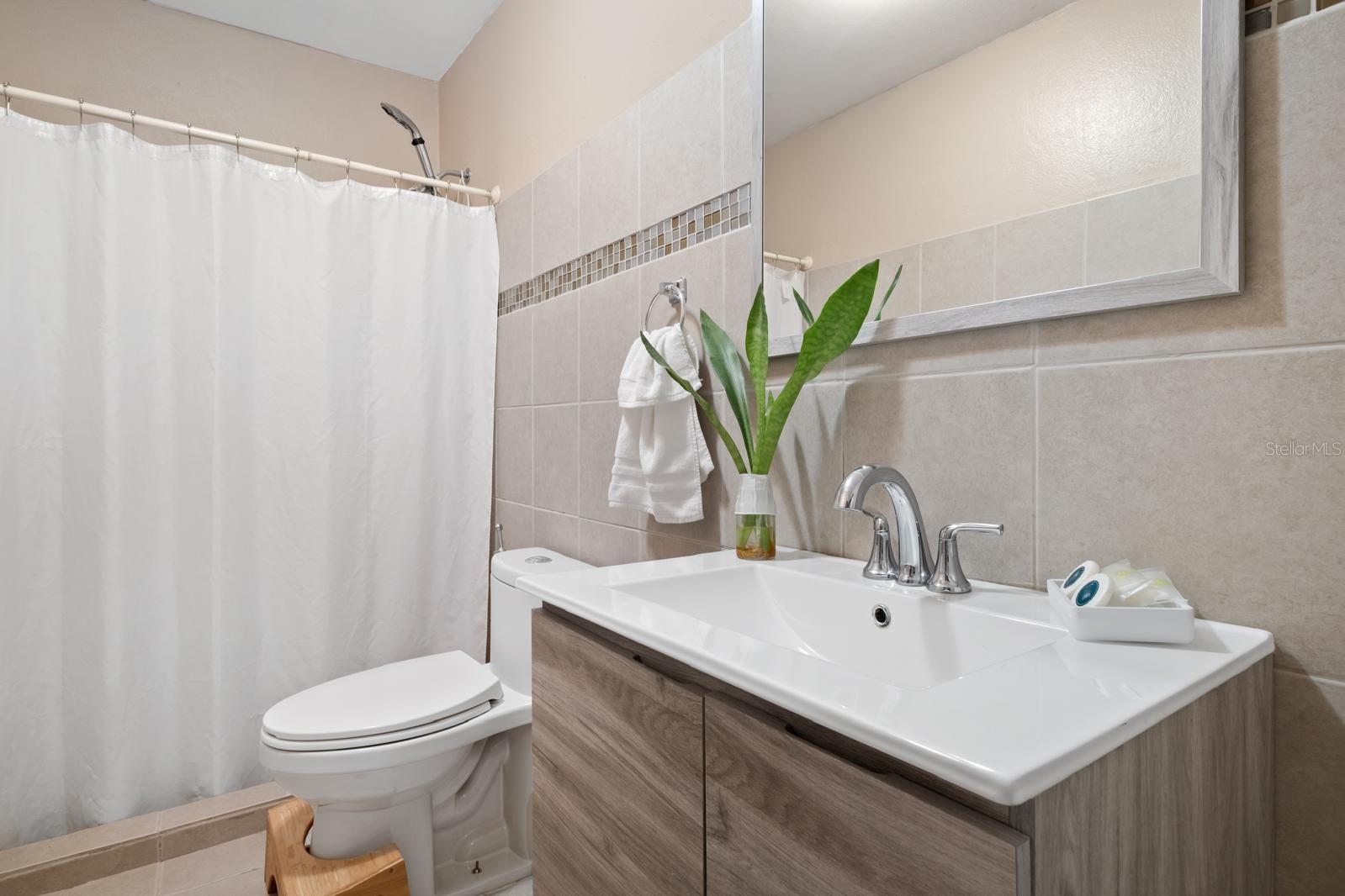 BARRIO FORTUNA - Residential