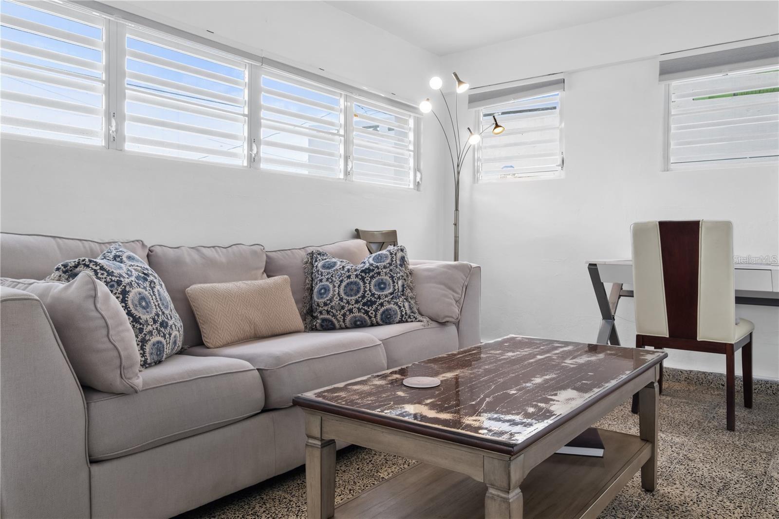 BARRIO FORTUNA - Residential