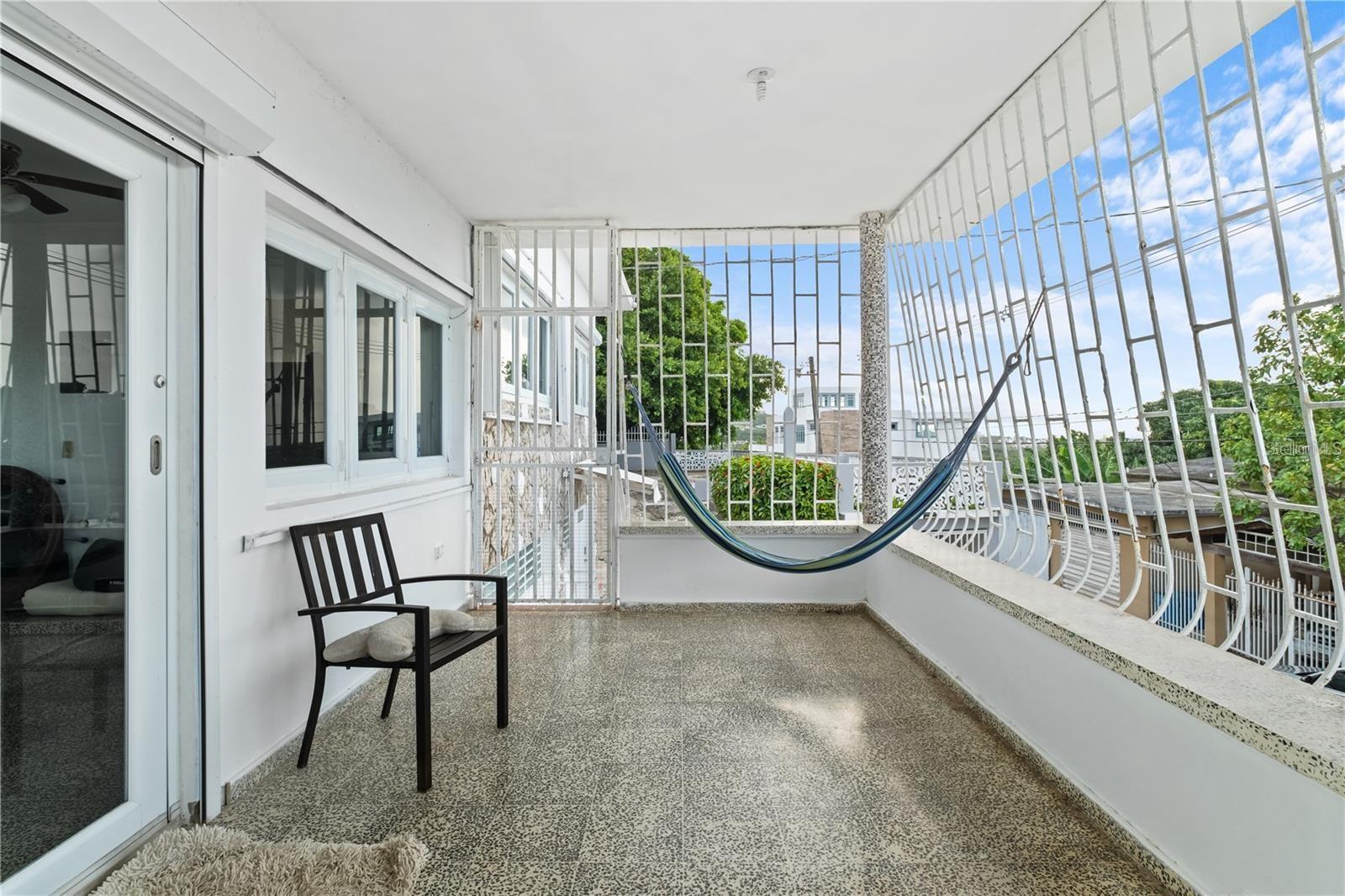 BARRIO FORTUNA - Residential