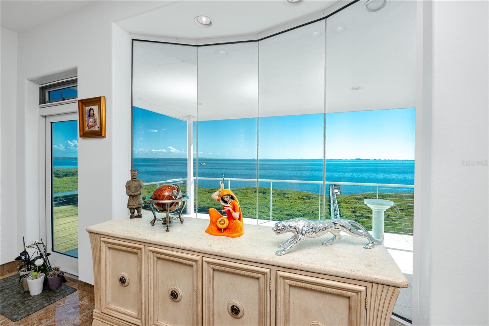 ESPLANADE ON THE BAY - Residential