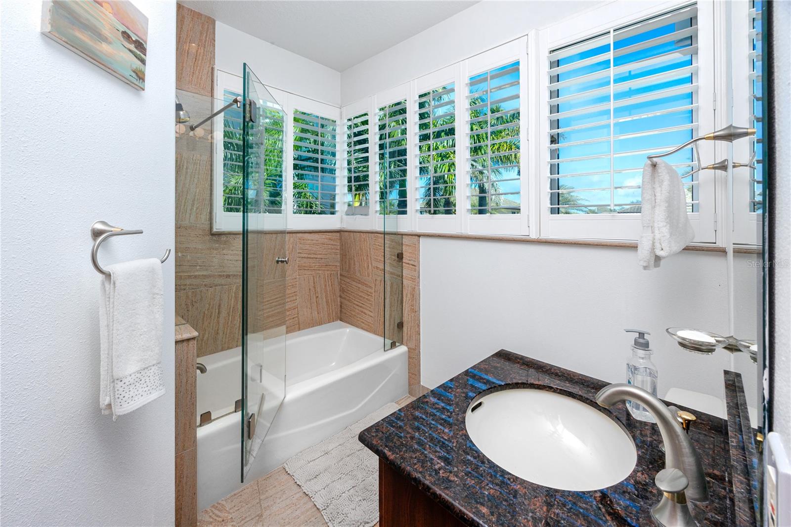 ESPLANADE ON THE BAY - Residential