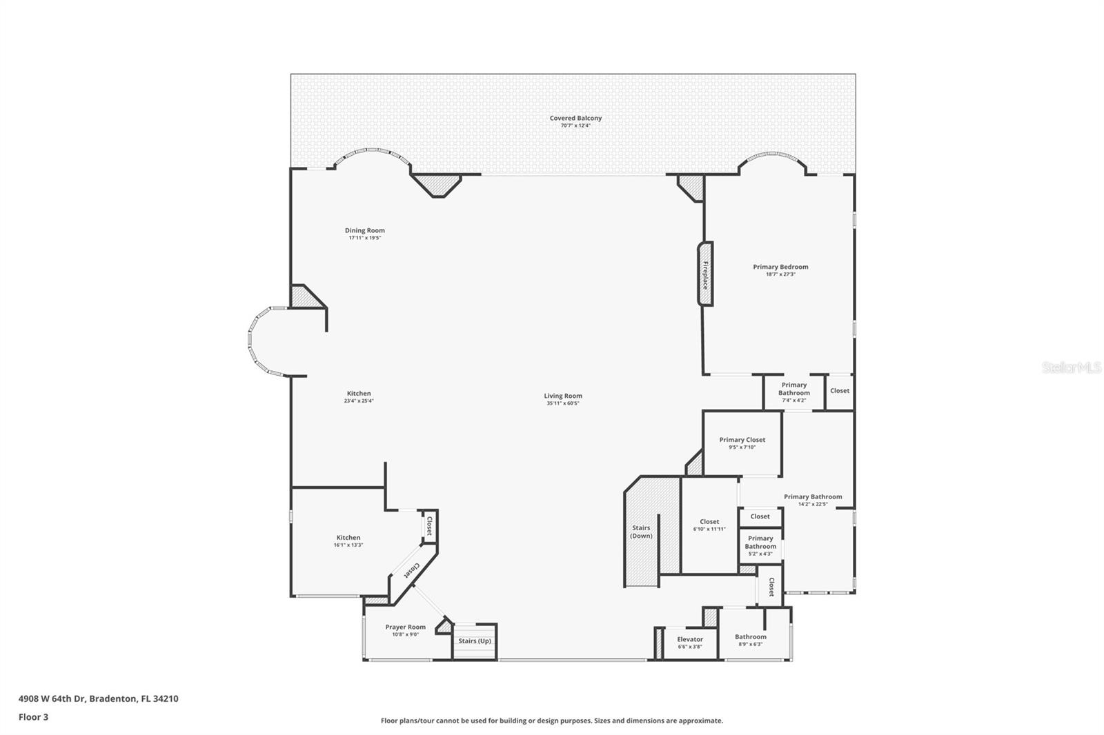 ESPLANADE ON THE BAY - Residential