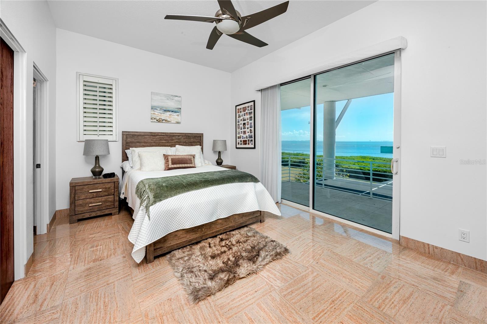 ESPLANADE ON THE BAY - Residential