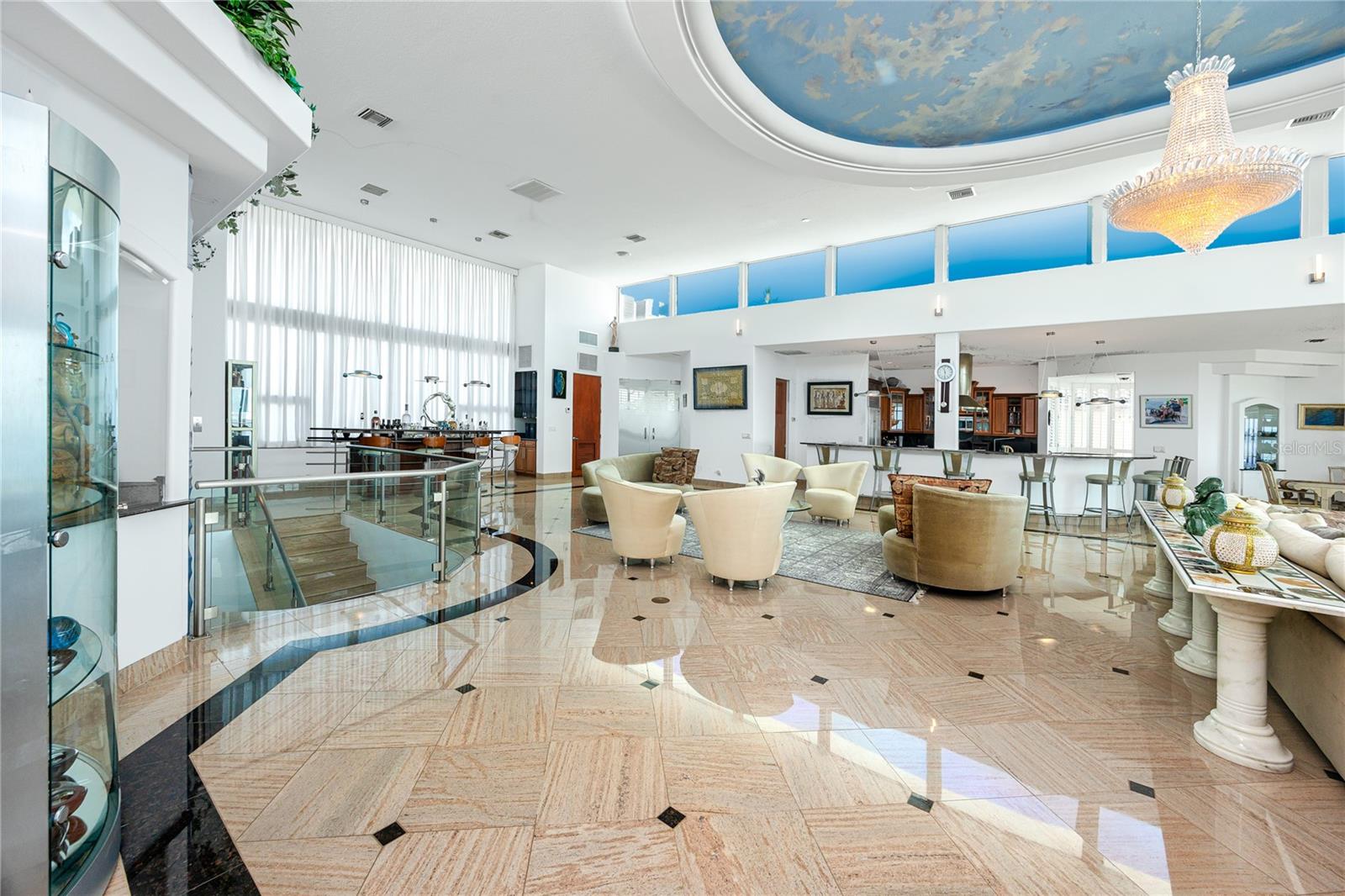 ESPLANADE ON THE BAY - Residential